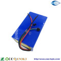 E-Motor / Scooter LiFePO4 Batterie 60V 15ah